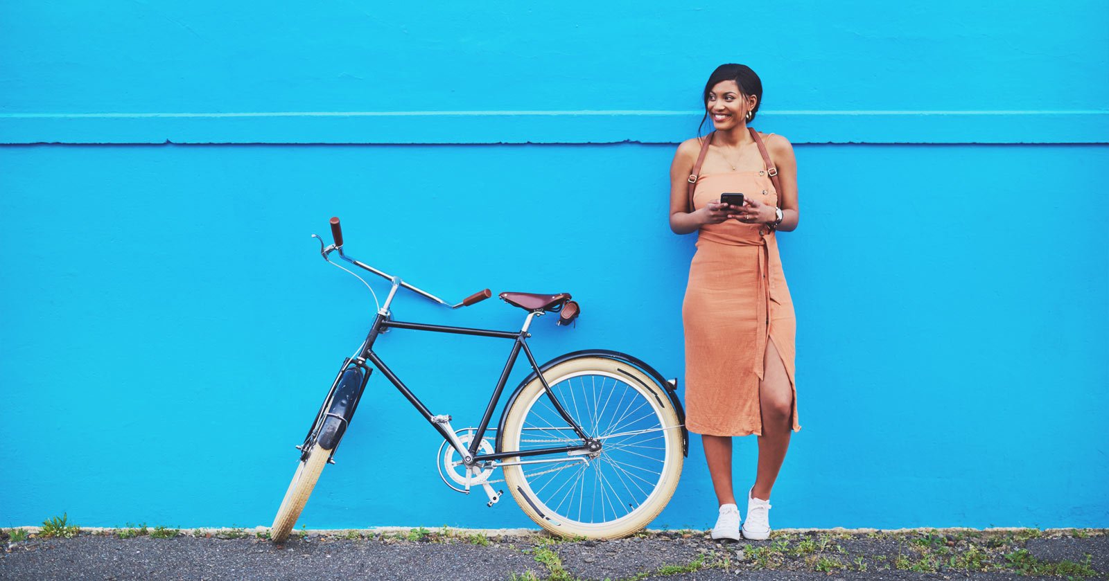 industry giant and green innovator into allies