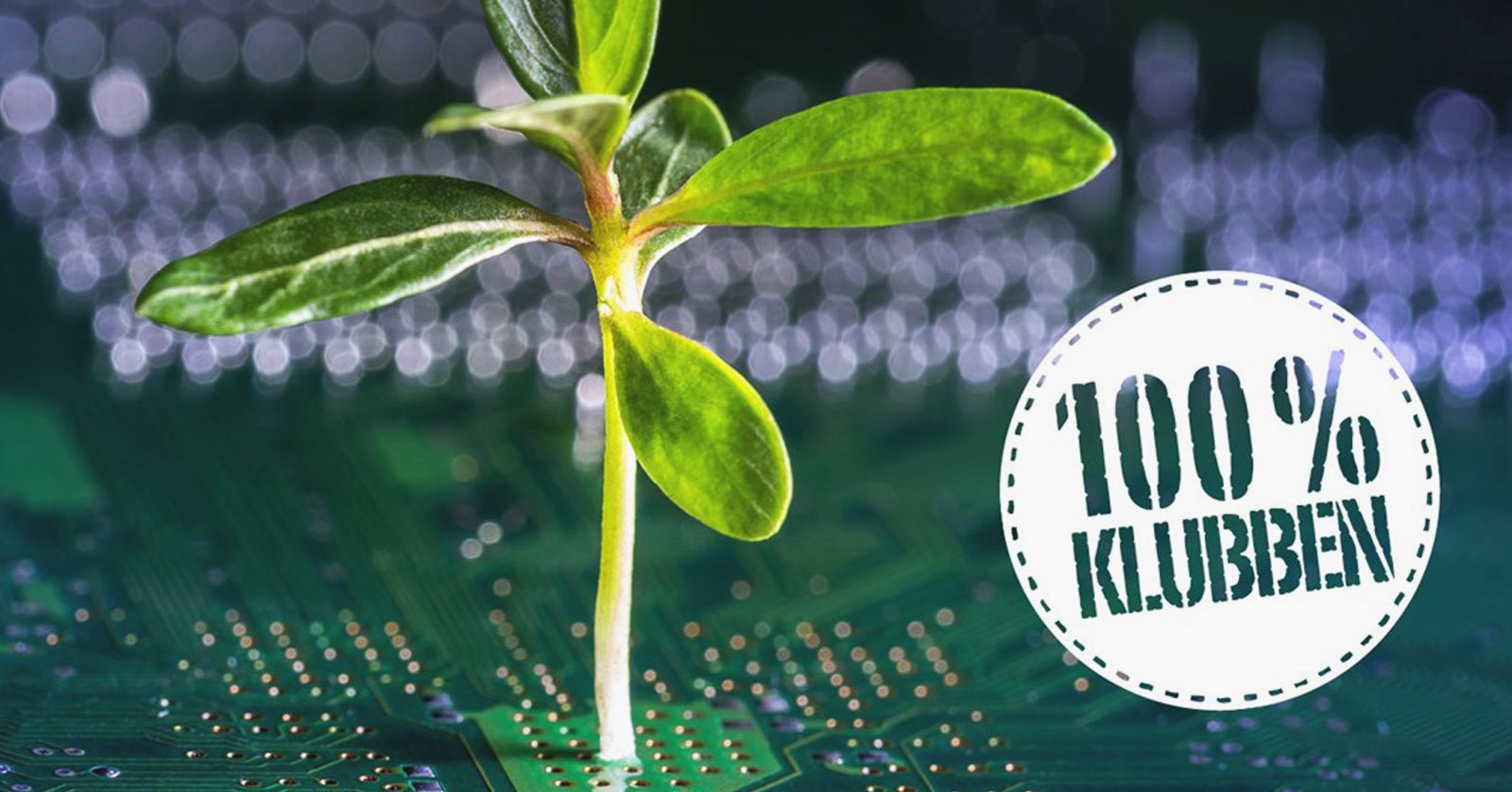 100 percent IT reuse is the only alternative