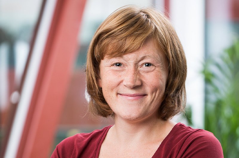 Kristina Liljestrand Kristina Liljestrand